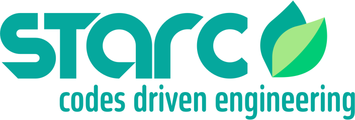 Starc — codes driven engineering